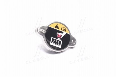 25330-B1000 Hyundai/Kia/Mobis Кришка радіатора
