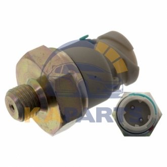 47287 FEBI BILSTEIN Датчик тиску масла