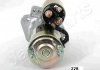 MTD228 JAPANPARTS Стартер (фото 3)