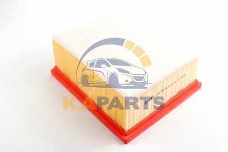 SX4297/1 SHAFER Фільтр повітряний Renault Megane IV, Scenic IV, Grand Scenic IV, 15-, (з передфільтром)