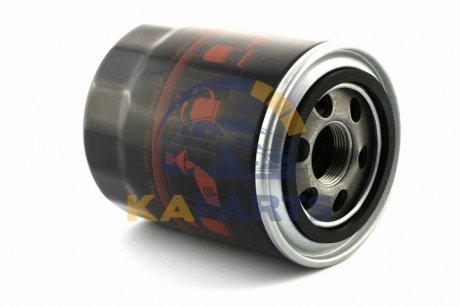 FOM540 SHAFER Фильтр масляный Kia, Huyndai, 2.5D-2.9D, D=93mm, H=112mm, M26x1.5 (FOM540) SHAFER