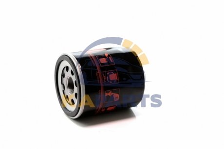 FOM100 SHAFER Фільтр масляний Peugeot, Renault, Fiat, D=76mm, H=89mm, M20x1.5