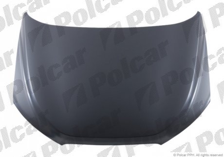 25X103-1 Polcar Капот