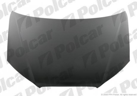 401603 Polcar Капот