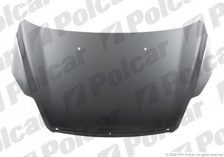 320503 Polcar Капот