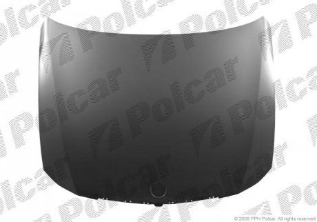 204003 Polcar Капот