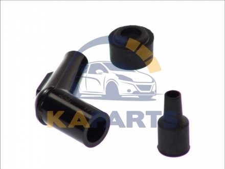 8082 NGK Ковпачок свічки запалювання універсальний 120 5КОм