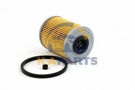 Фільтр паливний Opel Astra G, H, Combo, Vectra B, C 1.7D-3.0D (96-) (FE78D) SHAFER