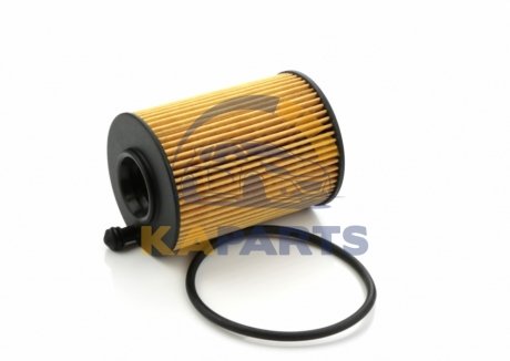 FOE1266D SHAFER Фільтр масляний Audi A4, A5, A6, A7, Q5 2.0DH 02.18-