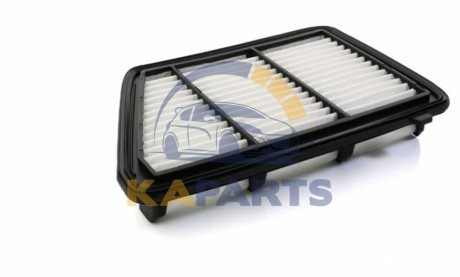 SX10675 SHAFER Фільтр повітряний Honda CR-V 2.4 (17-)