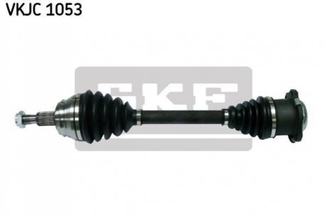 VKJC1053 SKF Приводна напіввісь