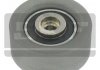 Ролик ремня грм VKM25260