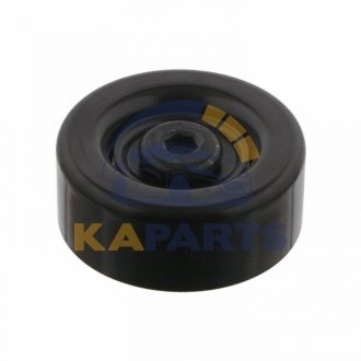 Ролик ременя навесного оборудования 33180