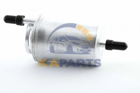 FM176/6D SHAFER Фільтр паливний VW Golf V-VI, Fabia I-III, Octavia I-III, Superb, 1.0-3.2, 00- (без регулятора)