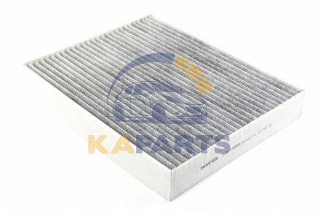 SAK28009 SHAFER Салонний фильтр Ford Focus IV (18-), Edge II (15-), Galaxy III (15-), Kuga III (19-), Mondeo V (14-)