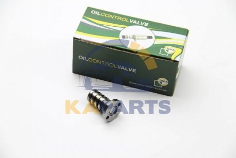 Клапан управління фазами ГРМ VW Gol /Jetta/Passat/Octavia/Leon 1.8/2.0i 04- OCV0109