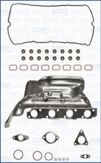 53030300 AJUSA Комплект прокладок Transit 2.2 TDCi 06- (верхній/без прокладки ГБЦ)
