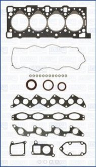 52131500 AJUSA Комплект прокладок Jumper/Boxer 2.5 D/TD 94-02 (верхній)