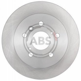 18400 A.B.S. Гальмівний диск задн. Camry/Aurion/ES 06-