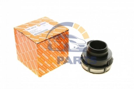 100 2512 AUTOTECHTEILE Вижимний підшипник Vario 4.3TD 96-