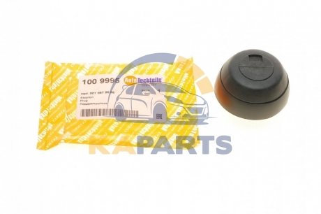 100 9995 AUTOTECHTEILE Поддомкратник