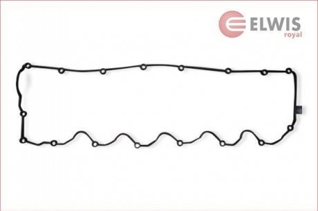1552828 Elwis Royal Прокладка клапанної кришки