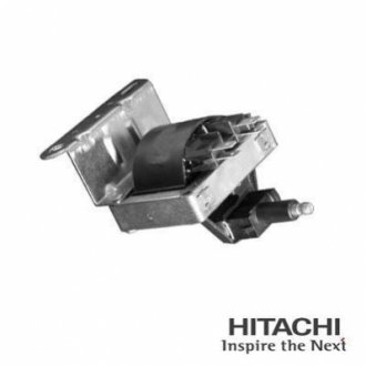 2508781 HITACHI Котушка запалювання