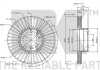 201544 NK Диск гальмівний (фото 3)