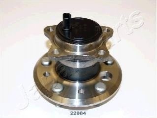 KK22084 JAPANPARTS Ступица колеса