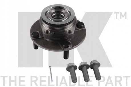 Комплект подшипника 752234