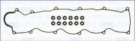 56021400 AJUSA Комплект прокладок, крышка головки цилиндра