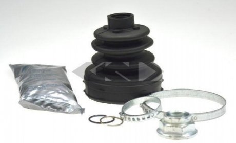 Пильовик приводу колеса 25924