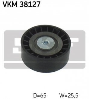 VKM 38127 SKF Шків привідного паса