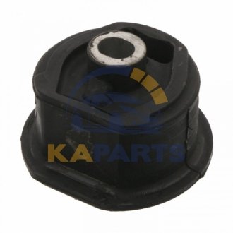 07601 FEBI BILSTEIN Подушка рамы
