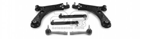 33759AP APLUS Ремонтный набор подвески, центр, пер JEEP COMPASS (MP) (12/16-) (33759AP) APPLUS