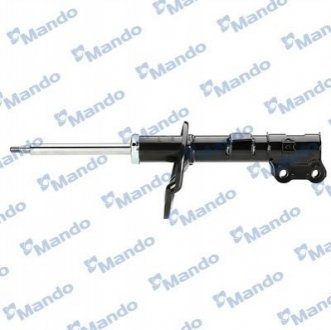 EX546511D001 MANDO Амортизатор газовый передний левый