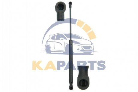 430719075500 MAGNETI MARELLI Амортизатор кришки капота