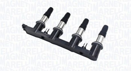 060717147012 MAGNETI MARELLI Котушка запалювання