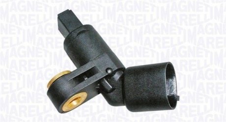 172100001010 MAGNETI MARELLI Датчик ABS левый
