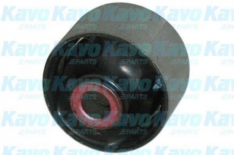 SCR-3002 KAVO Сайлентблок важеля Santa Fe/Sorento 05-16 (переднього/знизу/спереду)