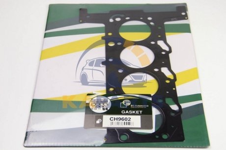 CH9602 BGA Прокладка головки Ducato/Boxer 2.2HDI/Transit 2.2TDCi 06- (1.10mm)