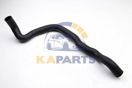 BSG 90-720-099 BSG Патрубок радіатора Caddy III/Golf V/Passat 1.9TDI 04-10 (нижній)