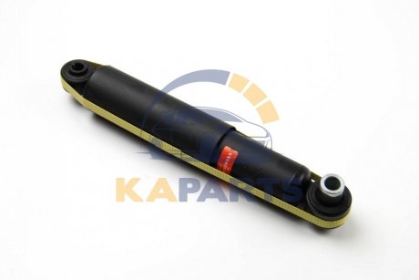 BSG 65-300-026 BSG Амортизатор передній Master/Movano 98-10 (газ.)(підсилений)