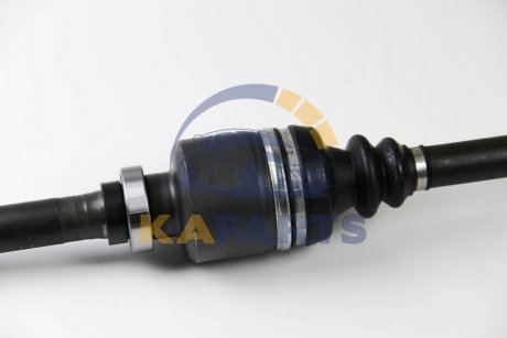 DS6710R BGA Піввісь Ducato/Jumper 1/1.4t Пр. (без ABS)