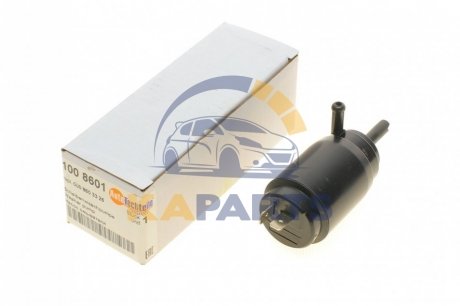 100 8601 AUTOTECHTEILE Насос склоомивача MB Sprinter/VW LT 96-