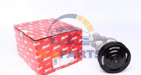 2118 AIRTEX Водяний насос Transit 2.2TDCi 11-