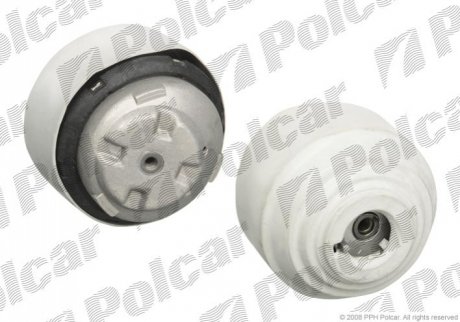 S2250050 Polcar Подушка под двигатель