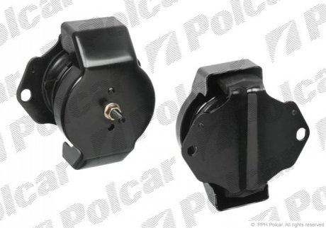 S2252037 Polcar Подушка под двигатель