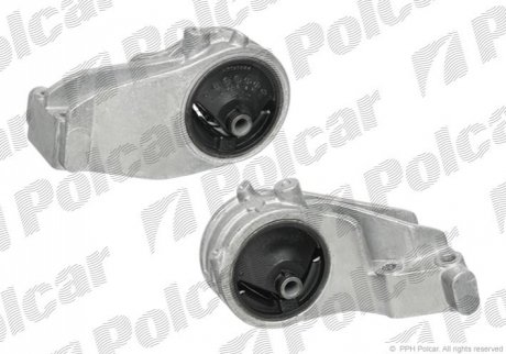 S2252032 Polcar Подушка под двигун