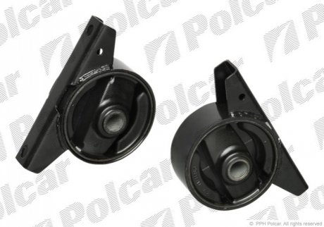 S2252031 Polcar Подушка под двигатель